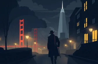 San Francisco’da Geçen Dedektif Filmleri San Francisco’da Geçen Dedektif Filmleri
