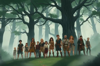 En İyi Hayatta Kalma Oyunu Filmleri