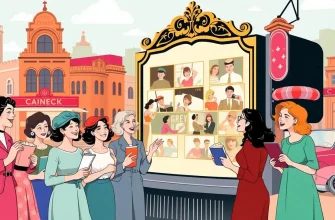 Komik İş Kadınları Filmleri