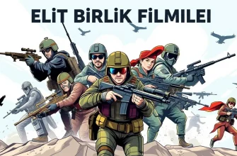 Elit Birlik Filmleri