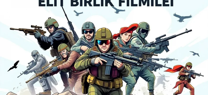 Elit Birlik Filmleri Elit Birlik Filmleri
