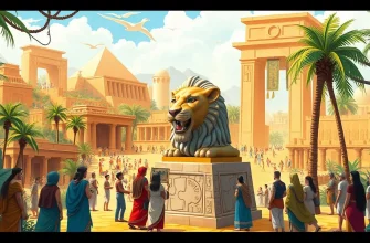 Mezopotamya Tarihi Filmler