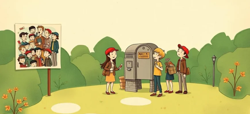 Komik Kurye Filmleri