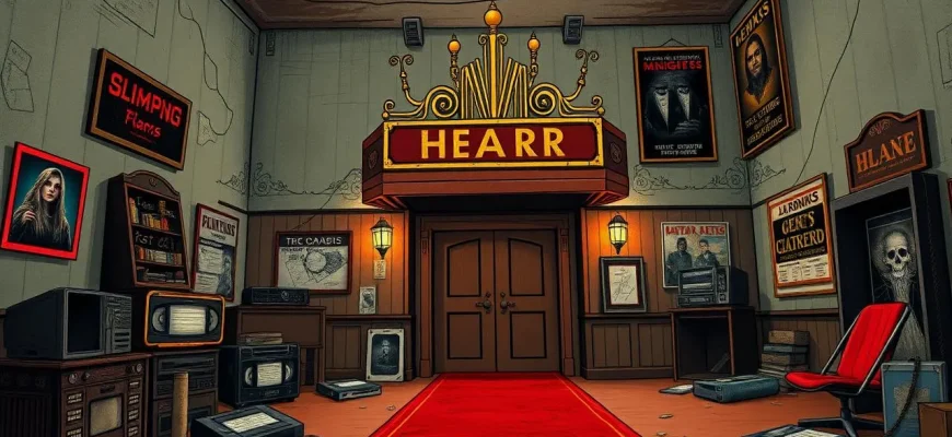 Gerçek Olaylara Dayanan Korku Filmleri Gerçek Olaylara Dayanan Korku Filmleri