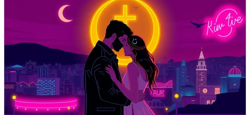 Dini Fanatiklerin Aşk Hikayeleri: 7 Film Önerisi Dini Fanatiklerin Aşk Hikayeleri: 7 Film Önerisi