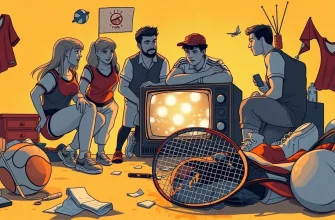 Spor Felaket Filmleri Önerileri Spor Felaket Filmleri Önerileri