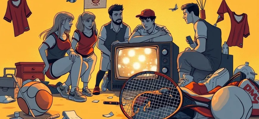 Spor Felaket Filmleri Önerileri