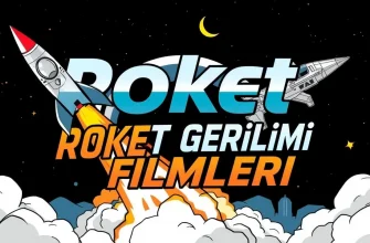 Roket Gerilim Filmleri