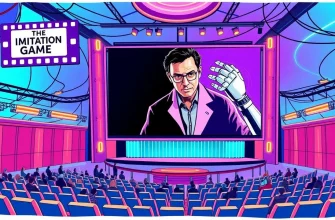 Bilim Konferansları Temalı Dram Filmleri