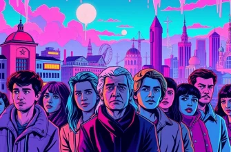 Sovyet Filmleri: Kayıp İnsanlar Teması