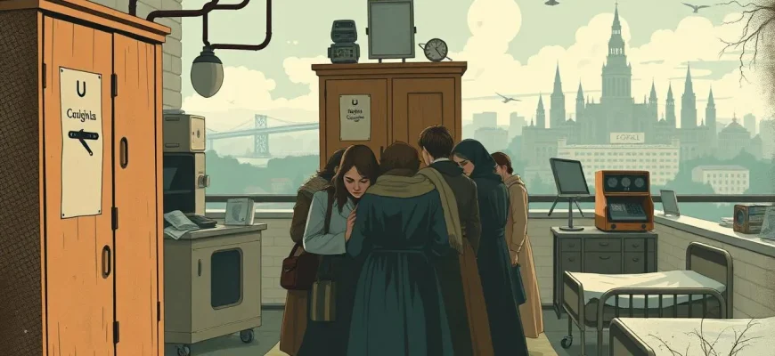 Korku Filmleri: Salgınlar Korku Filmleri: Salgınlar