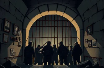 Bunkerde Geçen Biyografik Filmler