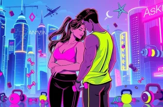 Fitnes Aşkı: 6 Mükemmel Film Fitnes Aşkı: 6 Mükemmel Film