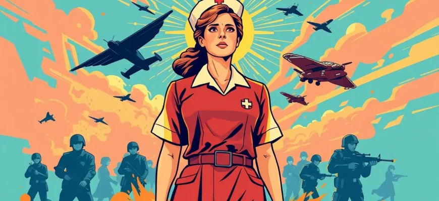 Savaş Hemşireleri Filmleri
