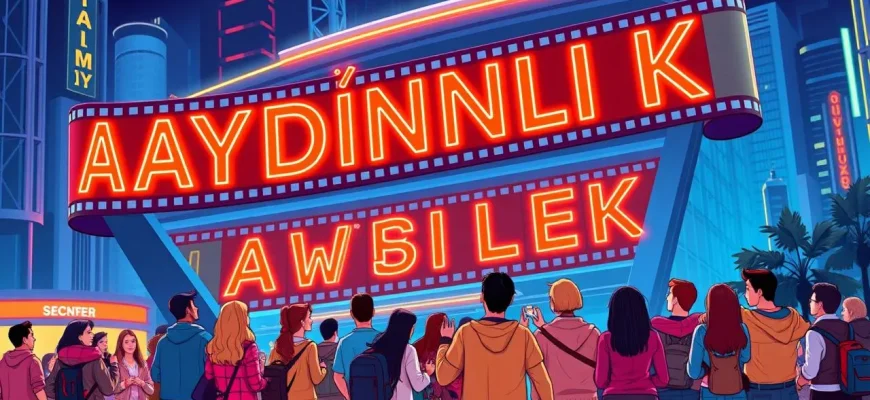 Aydınlık Filmler Koleksiyonu Aydınlık Filmler Koleksiyonu
