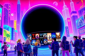 Kuyruklu Yıldız Temalı En İyi 10 Film