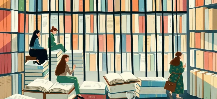 Aile Dostu Kadın Hapishane Filmleri