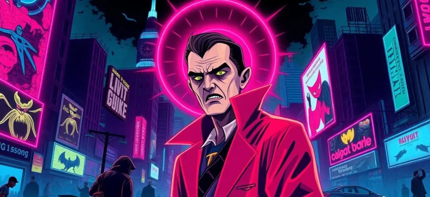 Piyavaklar Hakkında En İyi Filmler