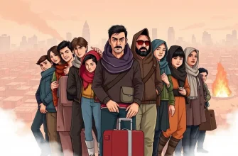 Mülteciler Hakkında En İyi Boevik Filmler Mülteciler Hakkında En İyi Boevik Filmler