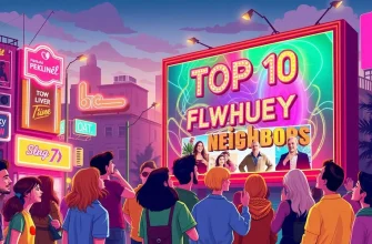 Yeni Komşular Hakkında En İyi Filmler