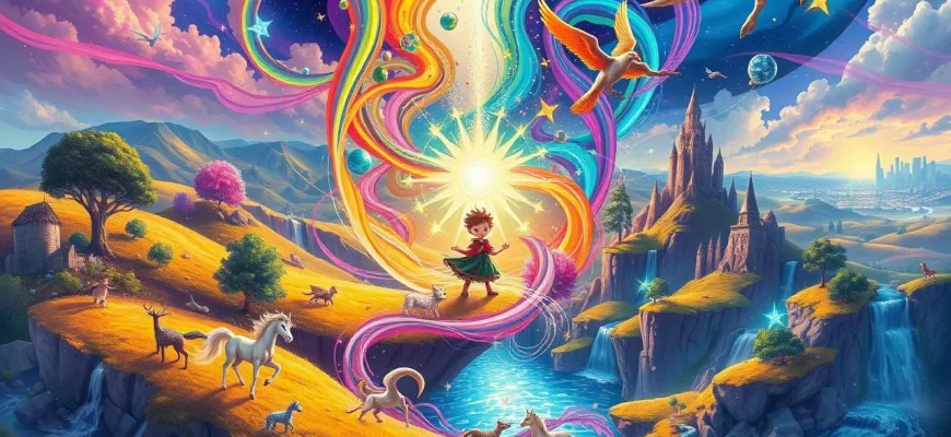 Fantastik Tilki Filmleri Fantastik Tilki Filmleri
