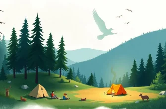 Kamp Filmleri: Doğa ve Macera Dolu 10 Film