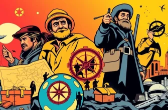 İlk Keşiflerin Dramı: 10 Film İlk Keşiflerin Dramı: 10 Film