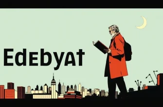 Edebiyat Belgeselleri Edebiyat Belgeselleri
