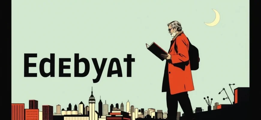 Edebiyat Belgeselleri Edebiyat Belgeselleri