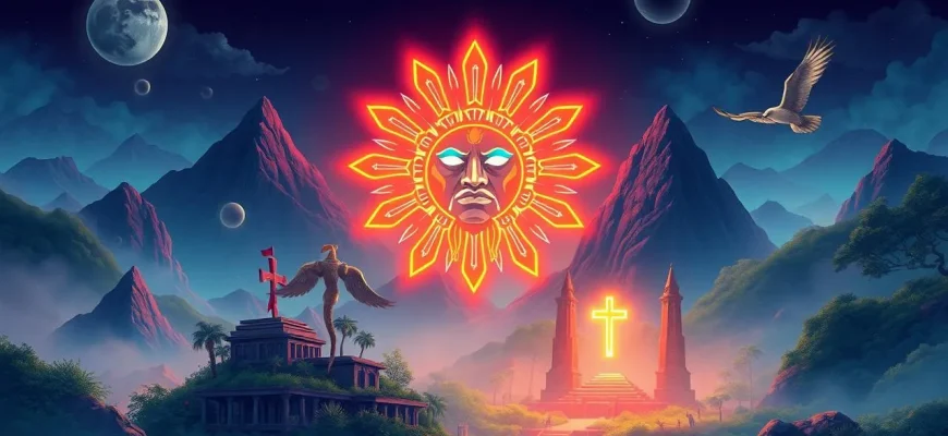 İnka Kehanetleri Gizem Filmleri İnka Kehanetleri Gizem Filmleri