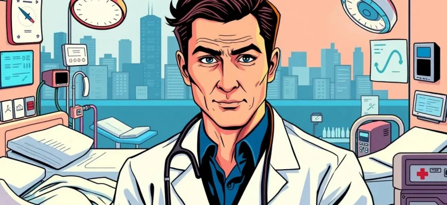 En İyi Medikal Drama Filmleri