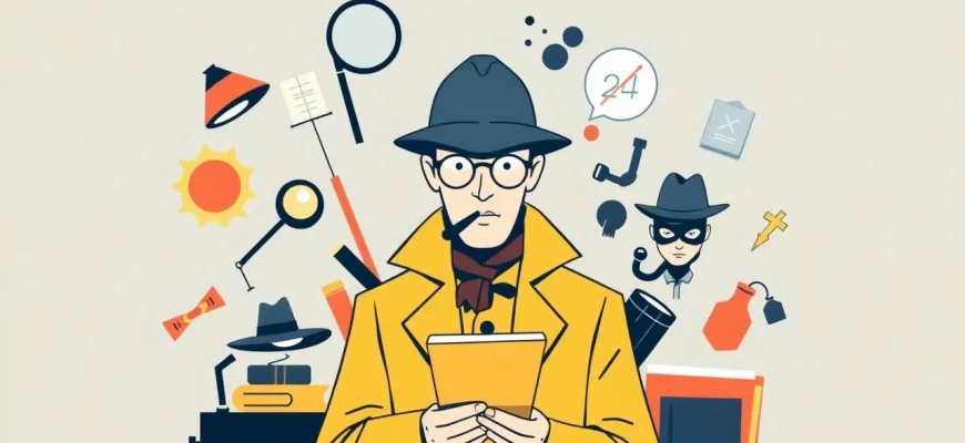 Dedektif Filmler: Dublörler