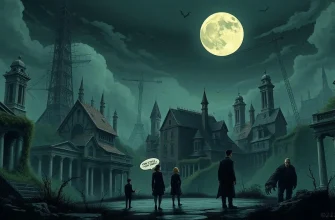 Korku Filmleri: Mimarlar Korku Filmleri: Mimarlar