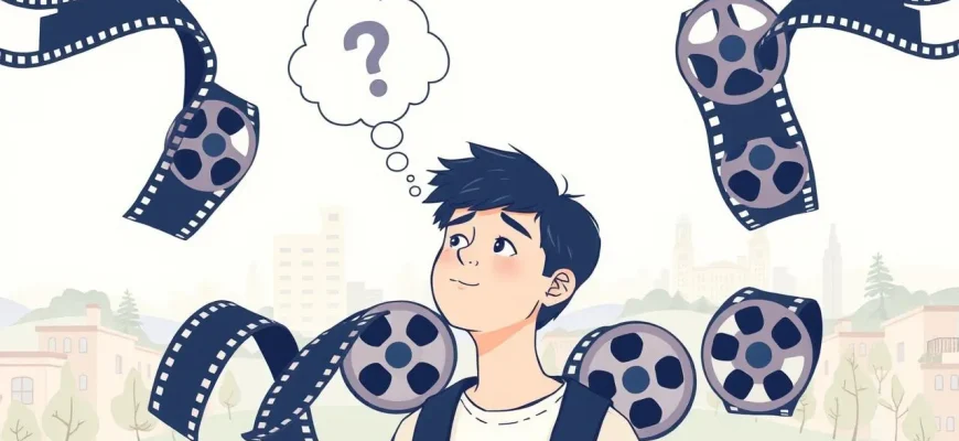 Ahlak Temalı Filmler