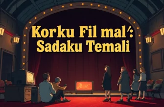 Sadakat Temalı Korku Filmleri Sadakat Temalı Korku Filmleri