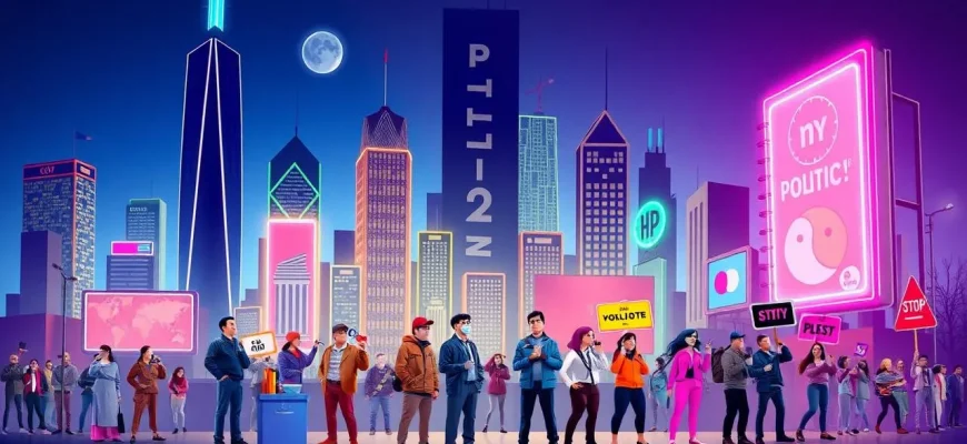 Politika Filmleri: En İyi 10 Seçim