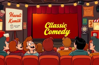 Havalı Komik Filmler Havalı Komik Filmler