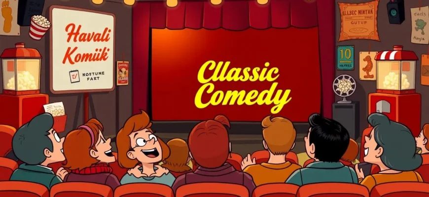 Havalı Komik Filmler Havalı Komik Filmler