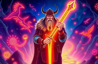 Viking Kehanetlerinin Gizemli Dünyası
