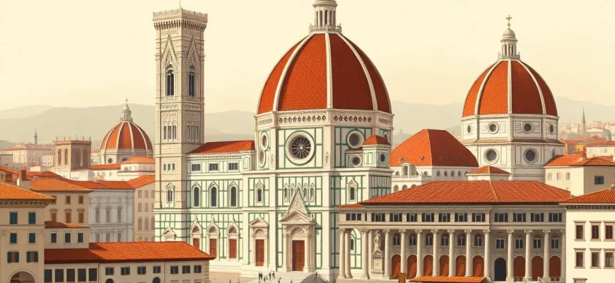 Rönesans Dönemi Floransa Filmleri