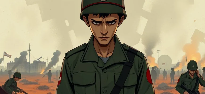 Asker Gerilim Filmleri Asker Gerilim Filmleri