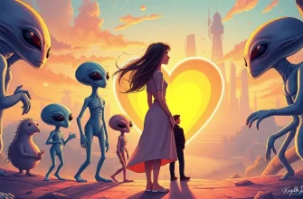 Aşk ve Uzaylılar: Fantastik Film Önerileri Aşk ve Uzaylılar: Fantastik Film Önerileri