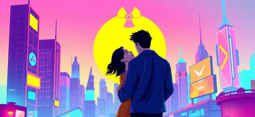 Radyasyon Temalı Aşk Filmleri Radyasyon Temalı Aşk Filmleri