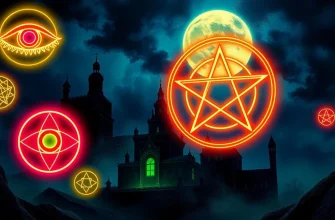 Gizemli Koruyucu Mühür Filmleri