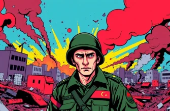 Savaşın Psikolojik Travmaları: 10 Film Önerisi