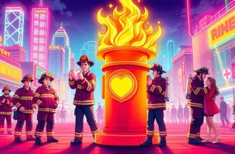 İtfaiyecilerin Aşk Hikayeleri: En İyi 8 Melo-Drama Film