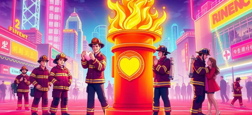 İtfaiyecilerin Aşk Hikayeleri: En İyi 8 Melo-Drama Film