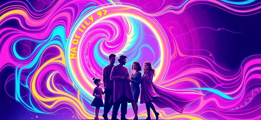 Aile İçi Sorunlar ve Karmaşık İlişkiler: 10 Film Aile İçi Sorunlar ve Karmaşık İlişkiler: 10 Film