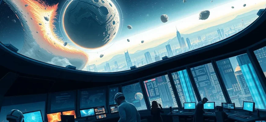Asteroid Thriller Movies in Turkish Asteroid Thriller Movies in Turkish