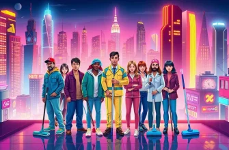 Temizlikçilerin Aşk Hikayeleri: 7 Melo-Drama Film Önerisi